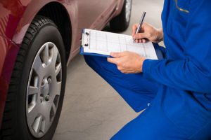 6 Reasons It's Important to Get Your Car Inspected in Lemond Squad