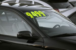 Is Buying a Used Car a Good Idea?