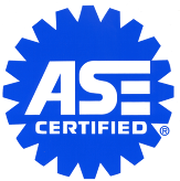ASE Certified Inspectors
